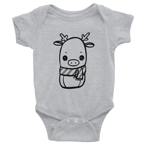 Bibo - Infant Bodysuit