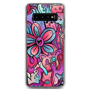 Blooms - Samsung Case