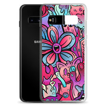 Load image into Gallery viewer, Blooms - Samsung Case
