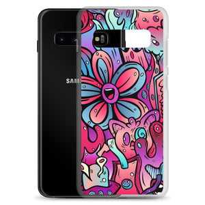 Blooms - Samsung Case