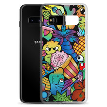 Load image into Gallery viewer, Fun Time - Samsung Case
