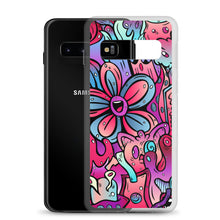 Load image into Gallery viewer, Blooms - Samsung Case
