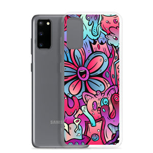 Blooms - Samsung Case