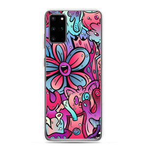 Blooms - Samsung Case