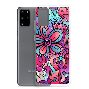 Blooms - Samsung Case