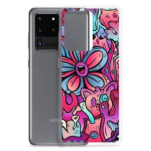 Blooms - Samsung Case