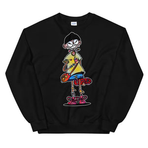 Skater - Unisex Sweatshirt