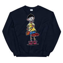 Load image into Gallery viewer, Skater - Unisex Sweatshirt
