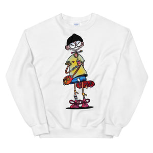 Skater - Unisex Sweatshirt