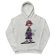 Load image into Gallery viewer, Wanderer - Unisex pullover hoodie
