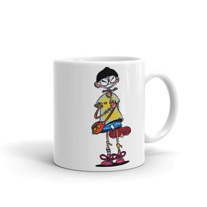 Skater - Mug