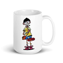 Load image into Gallery viewer, Skater - Mug
