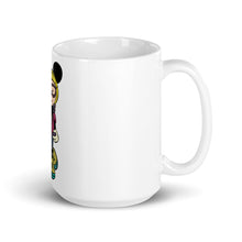 Load image into Gallery viewer, Mister Attitude - Mug
