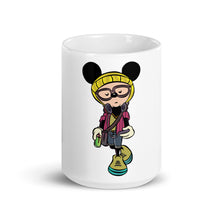 Load image into Gallery viewer, Mister Attitude - Mug
