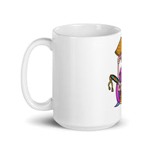 Load image into Gallery viewer, Samurai - Mug
