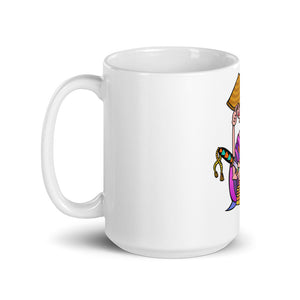 Samurai - Mug